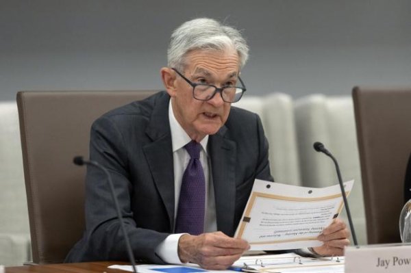 专业配资 美国联邦住房金融署主管：议员将指控鲍威尔涉嫌作伪证 翻修项目争议升级